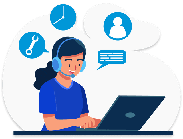 Support & Maintenance